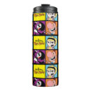 Recherche de réseau tasses Réseau de bandes dessinées