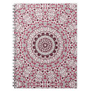 Recherche de mandala de notes carnets Cercle