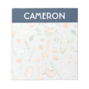 Recherche de pépinière blocsnotes Amusant