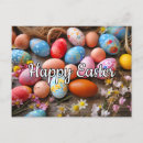 Zoek naar happy easter briefkaarten Eitjes