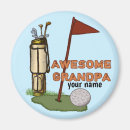 Recherche de anniversaire de golf magnets Pour lui