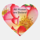 Recherche de toutes les femmes autocollants Floral