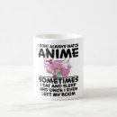 Recherche de anime girl tasses Japonaise