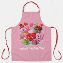 Recherche de valentines day tabliers Nourriture
