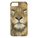 Recherche de animaux africains iphone coques Lion