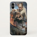 Zoek naar thranduil iphone hoesjes Eenzame berg
