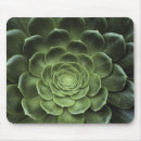 Zoek naar groene achtergrond muismatten Bladeren