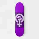 Recherche de feminine skateboards Violet