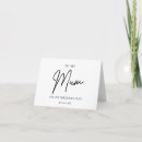 Recherche de jour de mère Minimaliste