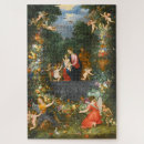 Recherche de mère de jésus puzzles Religion