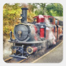 Recherche de locomotive de train autocollants Vapeur