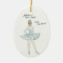 Recherche de reine de neige ornements Ballet