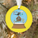 Zoek naar zingen ornamenten Xmas