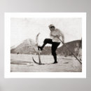 Recherche de le célibataire posters Ski