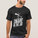 Recherche de snares tshirts Manche