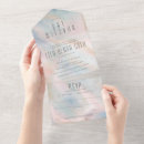 Recherche de chic bar bat mitzvah invitations Simple