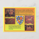 Recherche de tournoi cartes postales École