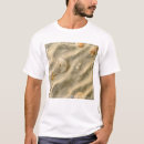 Recherche de plage de coquille tshirts Côte