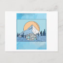 Zoek naar igloo briefkaarten Sneeuw