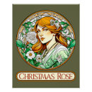 Recherche de noël rose posters Vacances