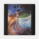 Zoek naar huid magneten Afrika