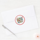 Recherche de postaux autocollants Typographie