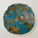 Recherche de texture marbre coussins Abstrait