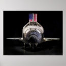 Recherche de navette spatiale posters Vol spatial