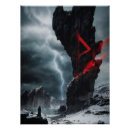Zoek naar runen posters Futhark