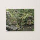 Recherche de samouraï puzzles Lanterne