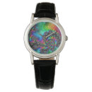 Zoek naar fractale horloges Trippy