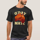 Recherche de drapeau australien tshirts Maté