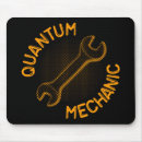 Recherche de quantum tapis souris Geek