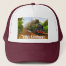 Recherche de engineer hats Trains