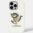 Recherche de bêtes iphone coques Monstres