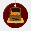 Recherche de trésor de pirate Bijoux