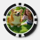 Recherche de animaux jetons poker Dog