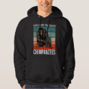 Zoek naar chimpansee hoodies Aap
