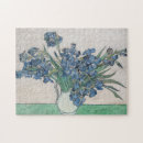 Zoek naar van gogh bloemen puzzels Olieverschildering