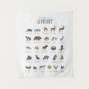Recherche de animal alphabet art Pépinière