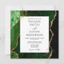 Recherche de âge foncé invitations Vert