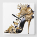 Recherche de talons hauts horloges Stiletto