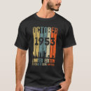 Recherche de 1953 tshirts Vieux