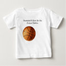 Recherche de de basket ball bébé vêtements Orange