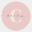 Recherche de calligraphie autocollants Simple