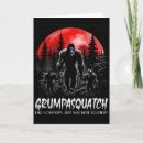 Recherche de squatch vœux cartes Mari