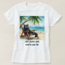 Recherche de beach life tshirts Vie de plage