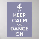 Recherche de danse de ballerine posters Classique