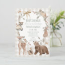 Recherche de motif animal invitations Future maman