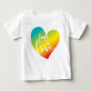 Recherche de le blanc bébé tshirts Pour tous